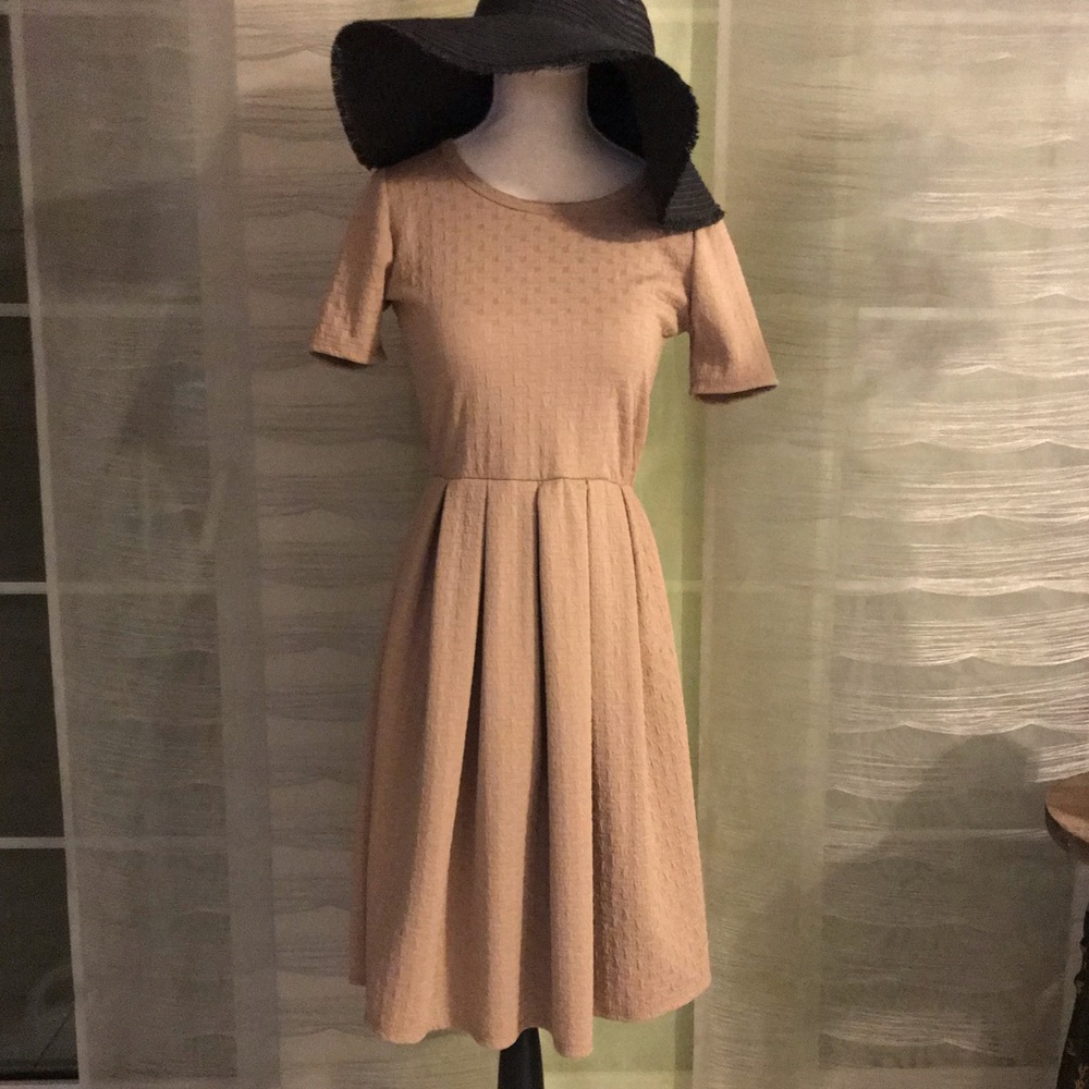 LulaRoe Dress
